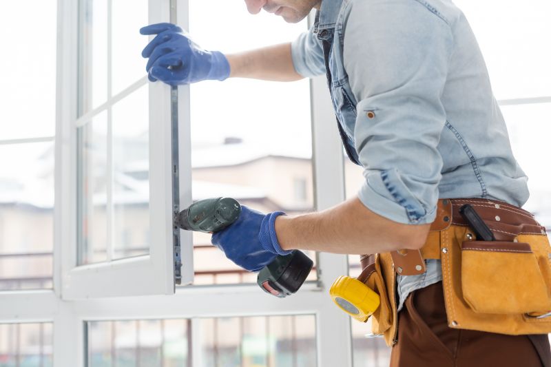 Preparing for Your Window Installation