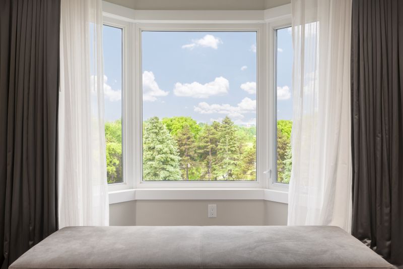 Large Picture Windows